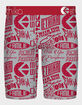 ETHIKA Bad Boy Staple Mens Boxer Briefs image number 2