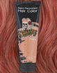 SUAVECITA Semi-Permanent Poppy Hair Color image number 2