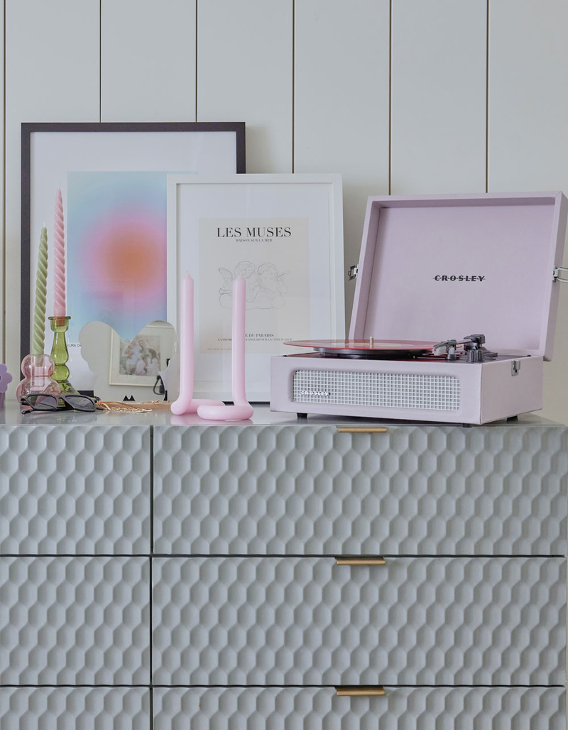 CROSLEY Voyager Turntable image number 7