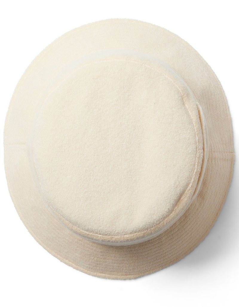 HEMLOCK HAT CO. Marina Bucket Hat image number 2