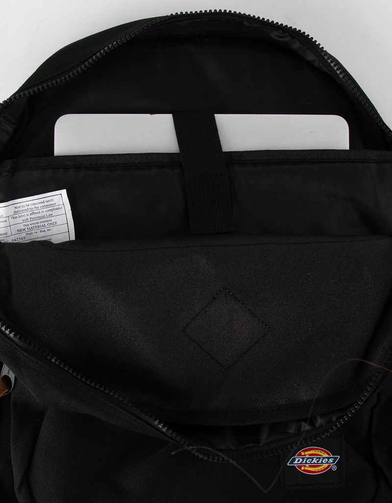 DICKIES Signature Backpack image number 4