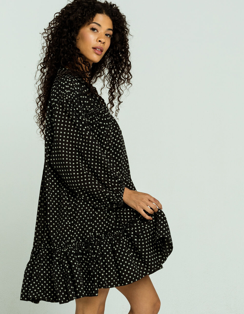 FREE PEOPLE Full Swing Dress image number 1