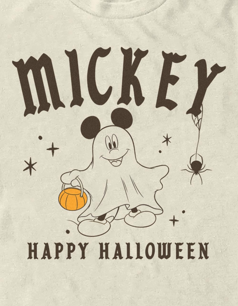 DISNEY Spooky Mickey Club Unisex Tee image number 1