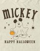DISNEY Spooky Mickey Club Unisex Tee image number 2