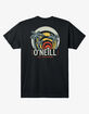 O'NEILL Repeater Mens Tee image number 1