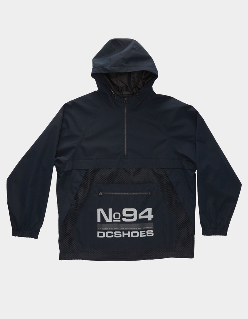 DC SHOES Lofi Mens Anorak Jacket image number 0