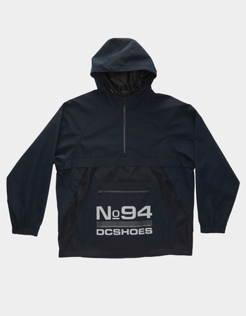 DC SHOES Lofi Mens Anorak Jacket Primary Image