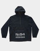 DC SHOES Lofi Mens Anorak Jacket image number 1