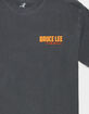 BRUCE LEE Mens Tee image number 4