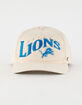 47 BRAND Detroit Lions Wave '47 Hitch Snapback Hat image number 2