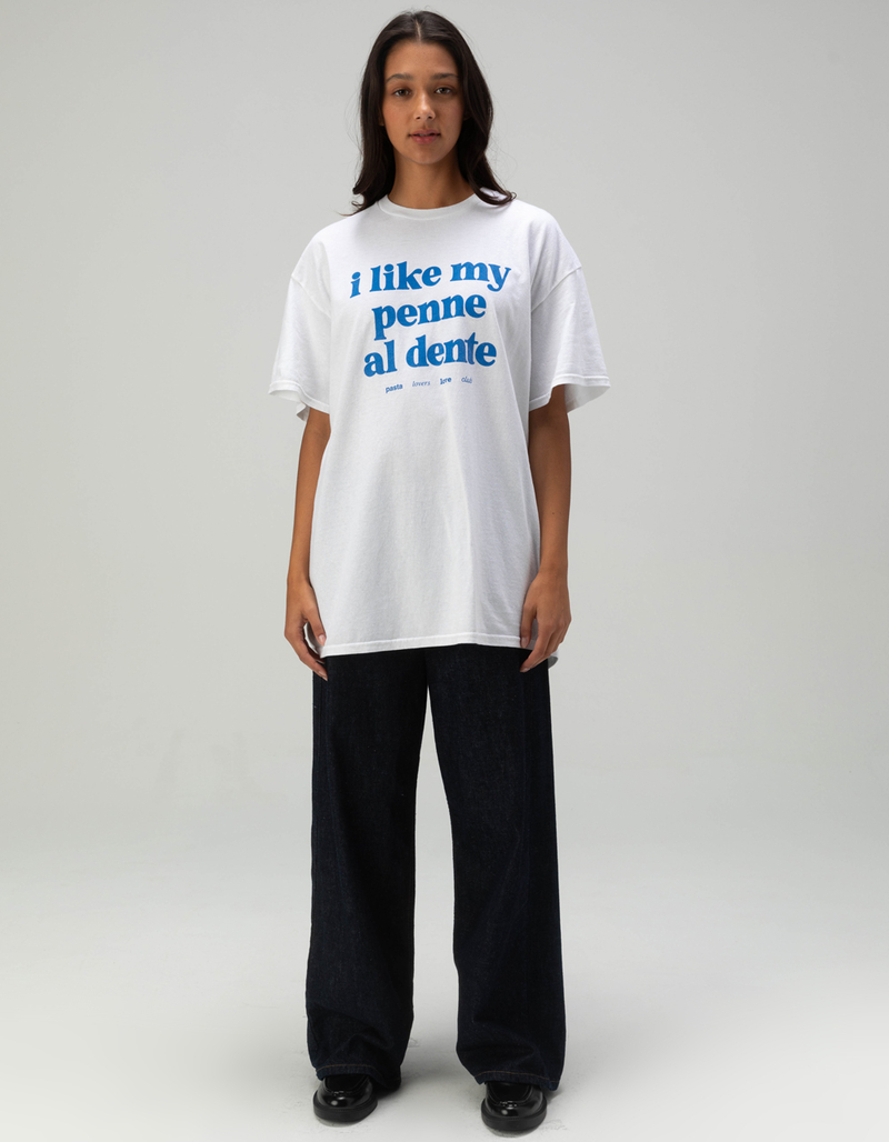 BDG Urban Outfitters Al Dente Womens Dad Tee image number 1
