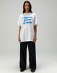 BDG Urban Outfitters Al Dente Womens Dad Tee image number 2