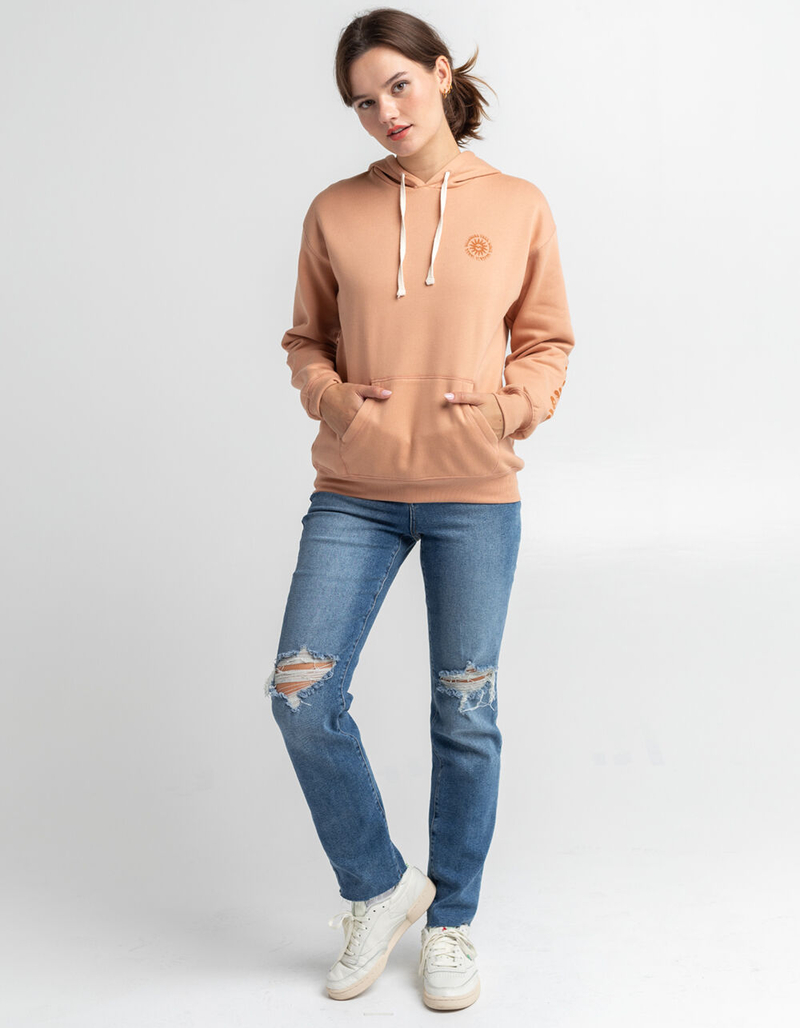 BILLABONG Free Sun Womens Hoodie image number 3