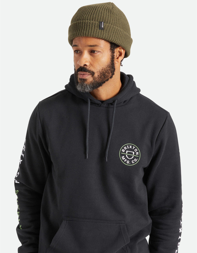 BRIXTON Heist Beanie image number 2
