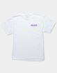 BECAUSE WEEKEND River Rat Unisex Kids Tee image number 1