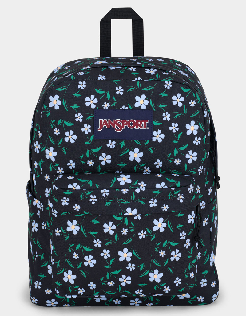 JANSPORT SuperBreak Plus Backpack image number 0