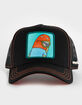 OVERLORD x SpongeBob SquarePants Load Of Barnacles Trucker Hat image number 2