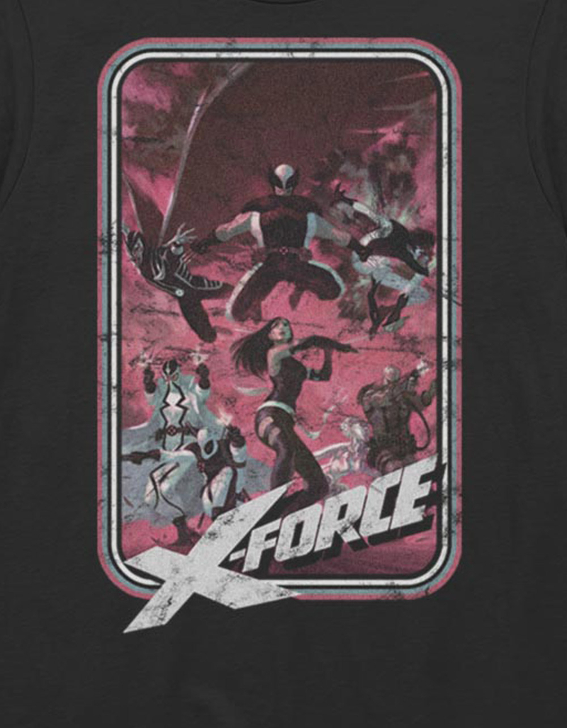 DEADPOOL X-Force Tee image number 1