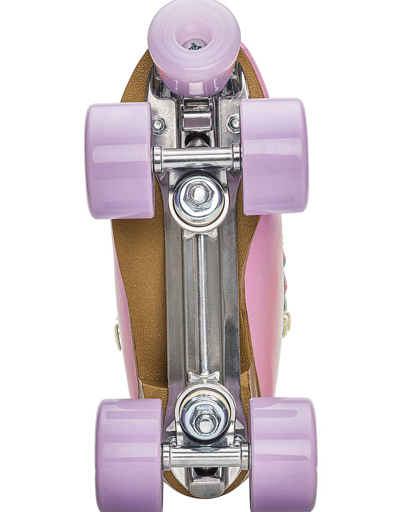 IMPALA ROLLERSKATES Pastel Fade Quad Skates image number 6
