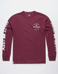 SALTY CREW Scallywag Mens T-Shirt image number 4