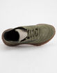 ADIDAS Sobakov Raw Khaki & Light Brown Shoes image number 3