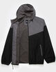 RSQ Mens Windbreaker Jacket image number 2