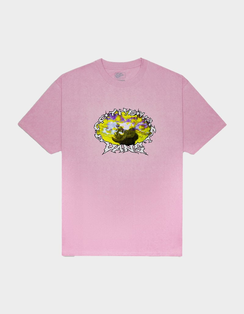 VANS Dome Zone Mens Loose Tee image number 0