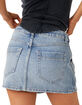 FREE PEOPLE Wynne Womens Denim Skirt image number 9