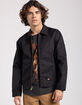 DICKIES Unlined Eisenhower Mens Jacket image number 1