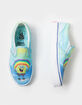 VANS x SpongeBob SquarePants Kids Slip-on Shoes image number 6