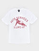 BDG Urban Outfitters Auto Service Mens Tee image number 1