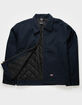 DICKIES Lined Eisenhower Mens Jacket image number 4