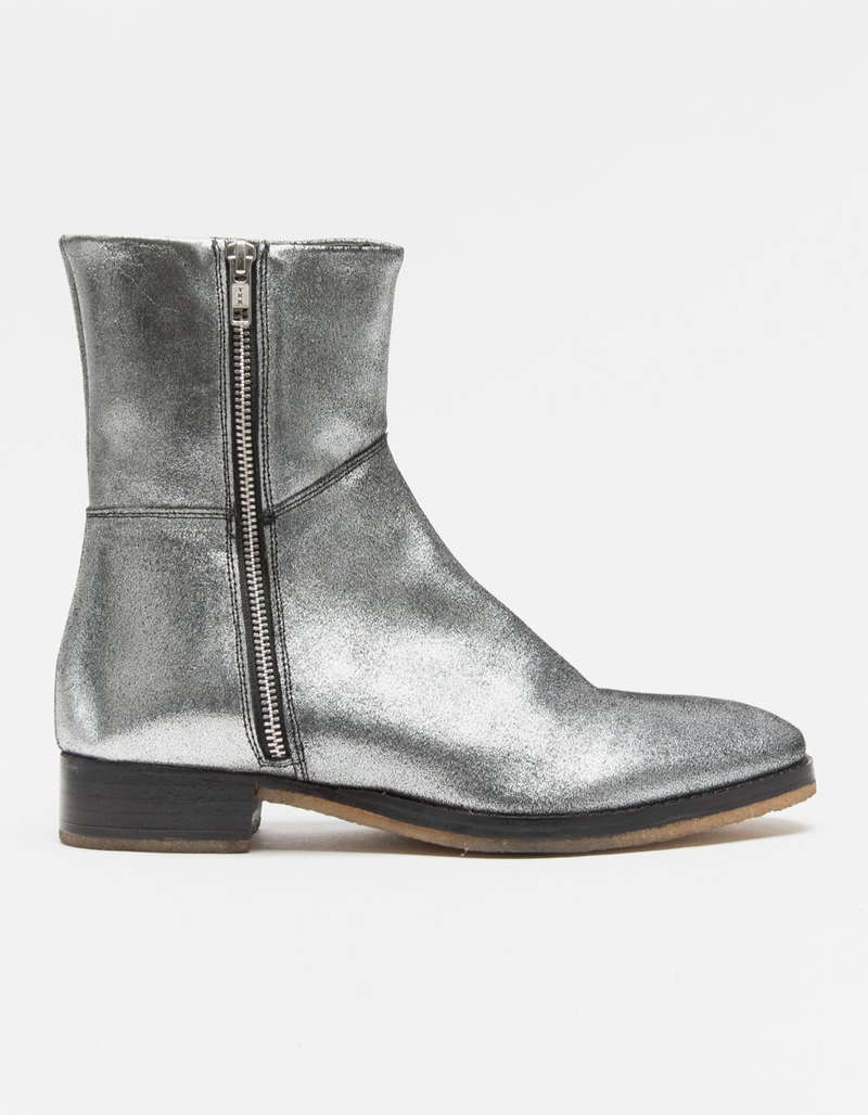 FREE PEOPLE Luna Womens Ankle Boots image number 1