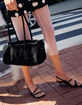 FREE PEOPLE Sierra Suede Shoulder Bag image number 6