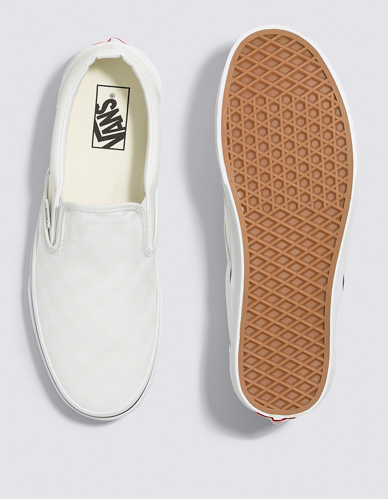 VANS Classic Slip-On Glow Shoes image number 3