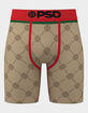 PSD Emblem Luxury Mens Boxer Briefs image number 1
