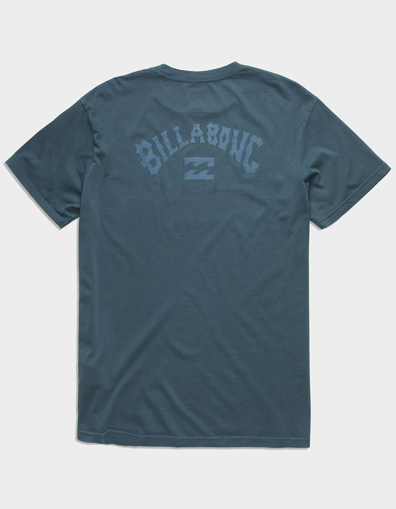 BILLABONG Wave Washed Arch Wave Mens Tee image number 0