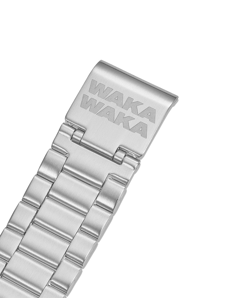 CASIO x PAC-MAN A168WEPC-7A Watch image number 6