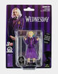 WORLD'S SMALLEST Assorted Wednesday Mini Figures image number 2