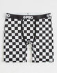 PSD Checkered Boys Boxer Briefs image number 1
