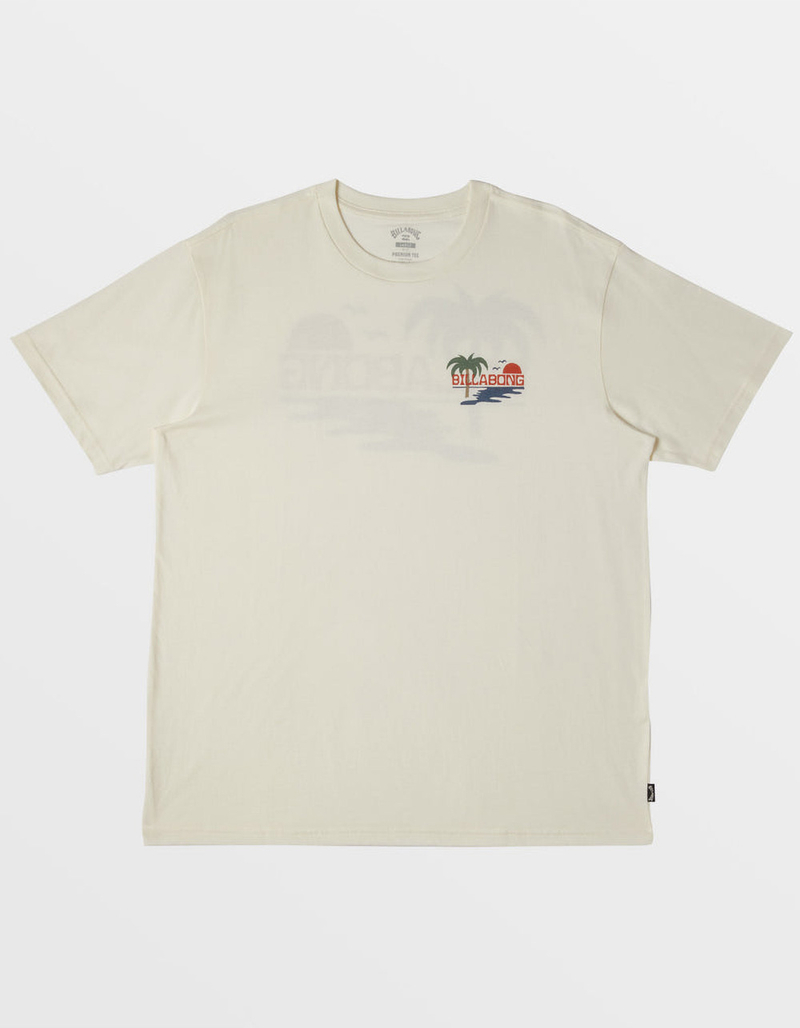 BILLABONG Beach Club Mens Tee image number 1
