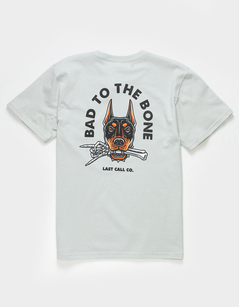 LAST CALL CO. Bone Boys Tee image number 0