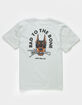 LAST CALL CO. Bone Boys Tee image number 1