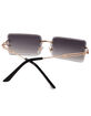 DIME Captivate Polarized Sunglasses image number 5
