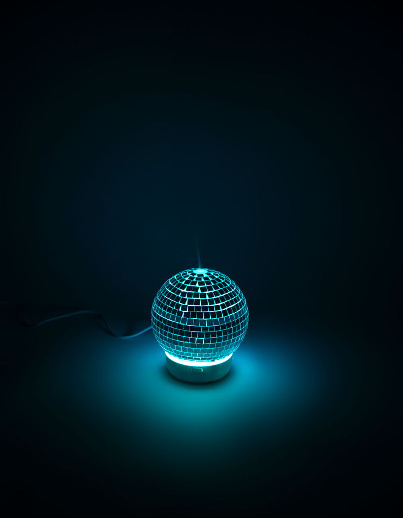 Disco Ball Diffuser image number 2
