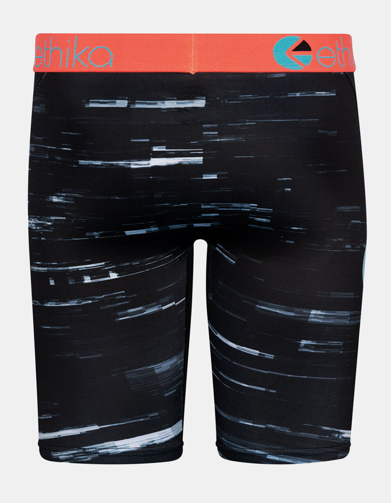 ETHIKA Bear Matrix 3D Boys Boxer Briefs image number 2