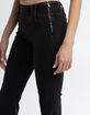 BDG Urban Outfitters Missy Low Rise Womens Flare Jeans image number 2