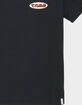 THE CRITICAL SLIDE SOCIETY Scientist Mens Tee image number 4