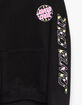 SANTA CRUZ Tropic Dot Girls Hoodie image number 3