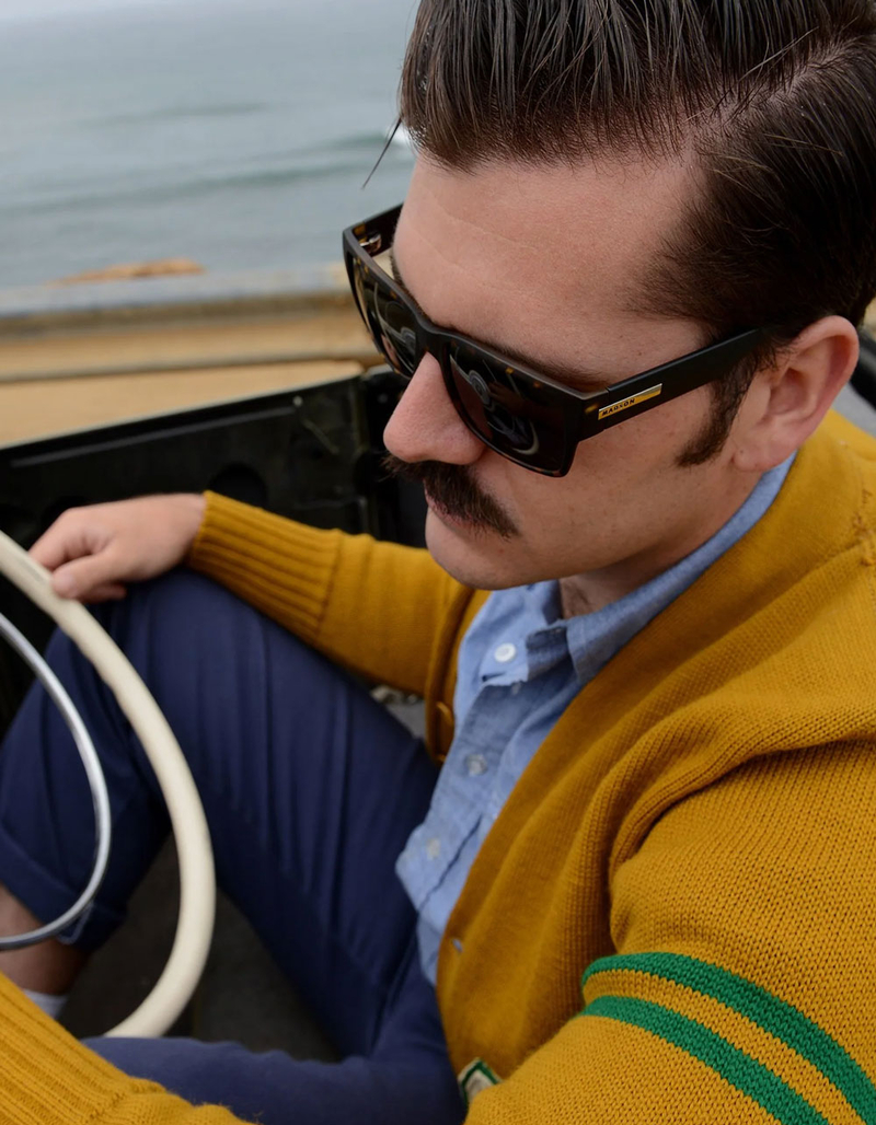 MADSON Classico Polarized Sunglasses image number 7